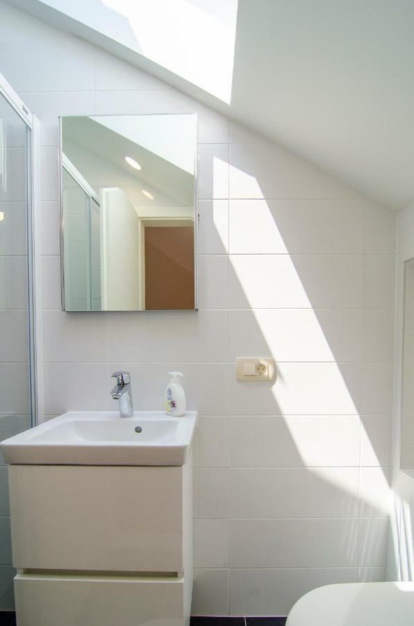 Apartman Split Old Town Center Exteriér fotografie